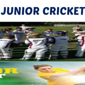 SAG JUNIOR LEAGUE TOURNAMENT 2017