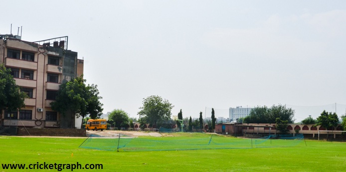 Bimla Devi Cricket Ground