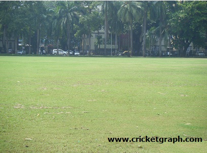 Elphinstone College Cricket Ground Oval Maidan