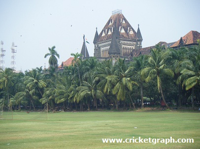 Directorate of Industries Cricket Ground Oval Maidan