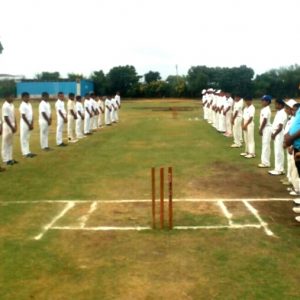 Under-15 One Day Cricket Tournament Shirdi