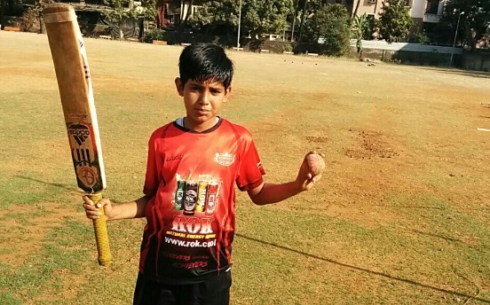 Nutan Goel (PJ Hindu Gymkhana Team) 3 wkts and 40 runs in 47 balls