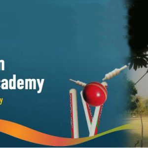 Vidya Jain Cricket Academy