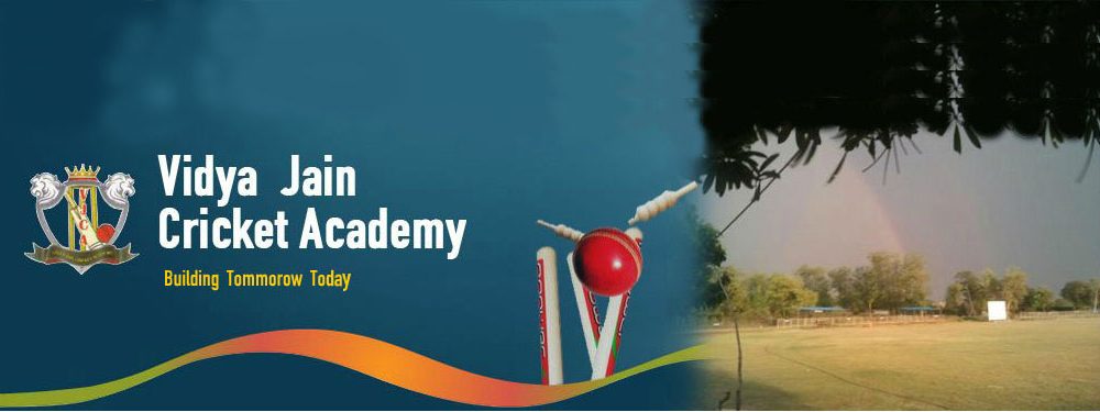 Vidya Jain Cricket Academy