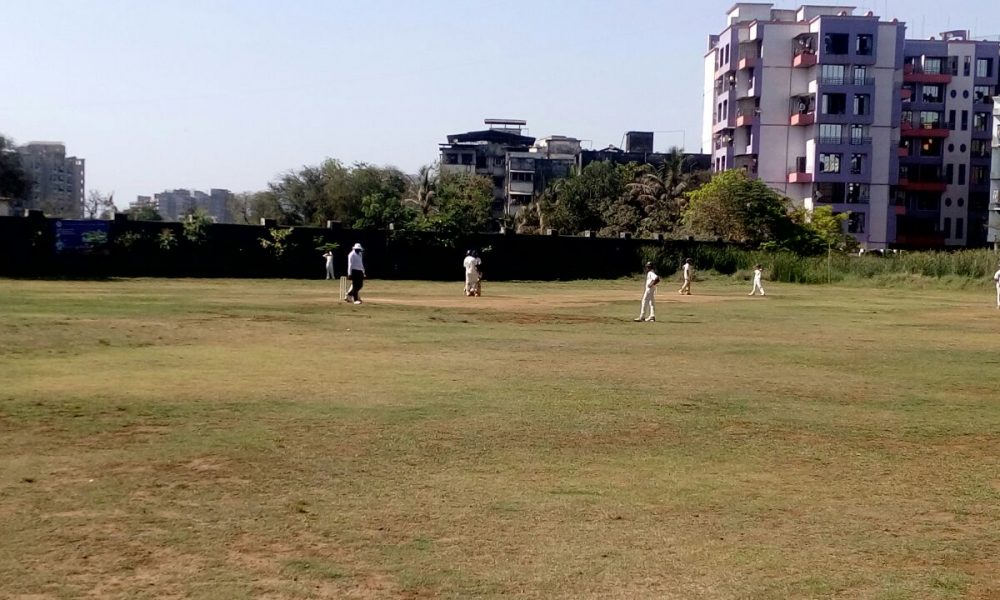 Santosh Sports Cricket Academy Ground