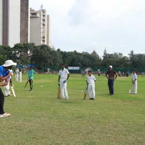 Sunil Cricket Academy