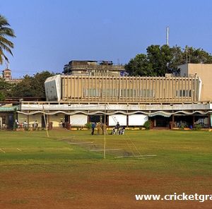 Islam Gymkhana Cricket Ground Marine Lines Mumbai