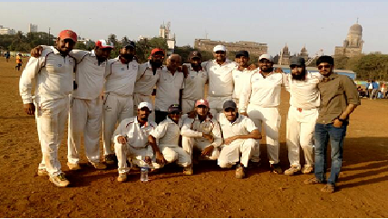 Good show by Abbas Karachiwala and team help them zoom past a semis win in the Bohra Shield Tournament