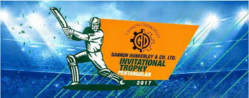 Spinners Charan Shetty and Vikrant Rambhia help Bombay Gymkhana win over NSCI in the Gannon Dunkerly Invitational Trophy’17