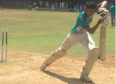 Make way for ‘SURYA’ as he scores yet another blistering hundred: 136 off 73balls