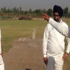 T-20 SUMMER CORPORATE CUP TOURNAMENT 2017-NOIDA