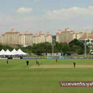 MALAYSIA CRICKET TOUR -2017