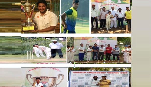 Cricketgraph Top 5 Bowling Spells in Local Tournaments in Mumbai for the Month of April 2017