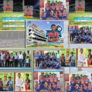 JBL U-13 League Tournament 2017
