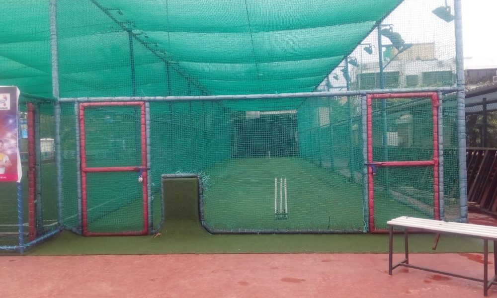 URBAN Sports Indoor Ground Mumbai