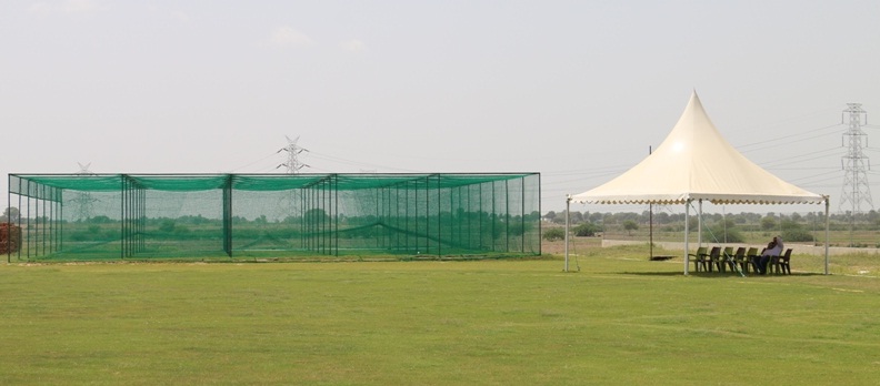 Shri Ram Narain Cricket Ground Gurgaon