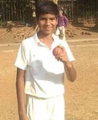 Aditya’s 6/33 and Arman Pathan’s brisk 104 helps Young Zoroastrian’s XI reach semis in the U/14 Inter Summer Vacation MCA Tournament