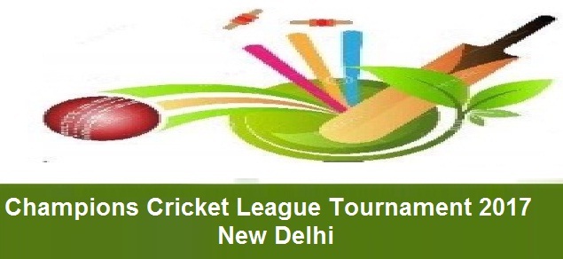 Champion League tournament 2017 new delhi
