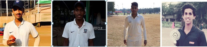 Trending News: Under-19 Players selected for Off Season Training Camp