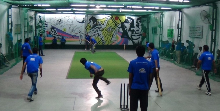 Here are some of the best indoor grounds for practice in the rainy season to make yourself post monsoon ready!