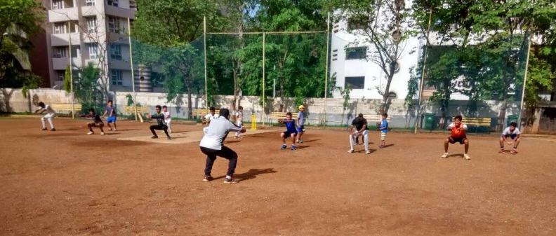 Here are the best places to train and enroll for Monsoon Cricket Fitness Camps in Mumbai