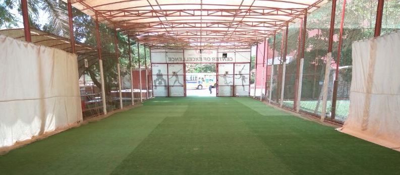 Ryan International School Indoor Ground Mumbai