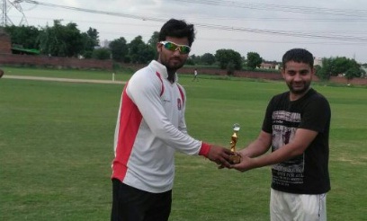 Suryadeep and Monty steer Kings XI to a win over United Cricketers in the Skyline T20 League