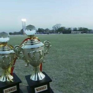 TARGET CRICKET LEAGUE 2017 RAJASTHAN
