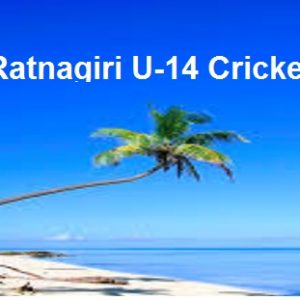 Ratnagiri U-14 Cricket Tour 2017