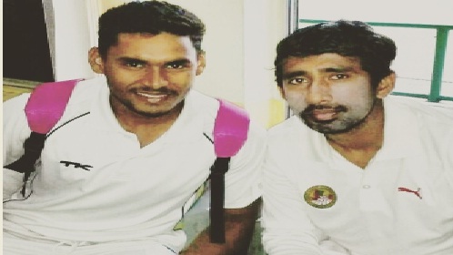 Left-arm pacer Uzair Khan scalps a fifer vs Maskati Cricket Club in the Kanga League 2017