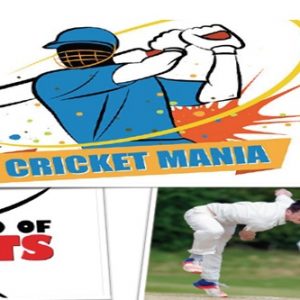 Oneworld Sports Corporate Tournament 2017-18