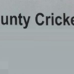 21st County Premier League Corporate Tournament 2017-18 Mumbai
