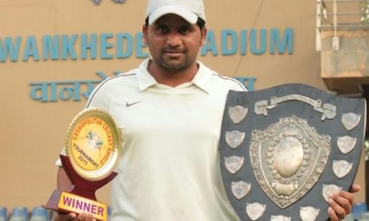 sumeet khanna cricket coach