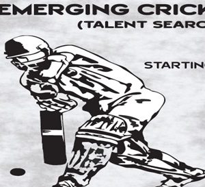 Emerging Cricket Cup 2018 Goa