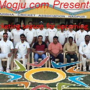 Go Goa Cricket Tournament 2018