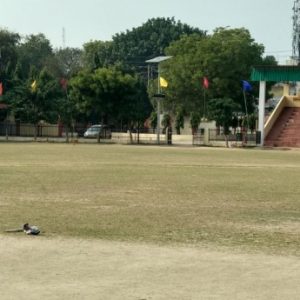 ALIGARH GOLD CUP 2018 DELHI