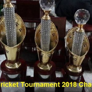 U-19 Cricket Tournament 2018 Chandigarh
