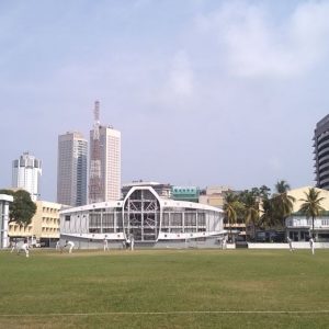U -19 & OPEN AGE TOUR OF SRILANKA 2018