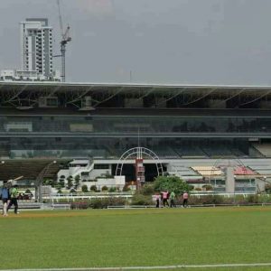SAG INTERNATIONAL TRIANGULAR SERIES 2018 MALAYSIA