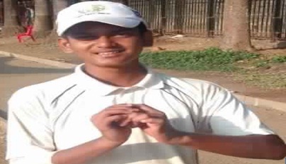 Armaan fights it out while Ayush Zimare continues to impress: this time with 84 & 5wkts in the Kalpesh Koli Tournament ‘18