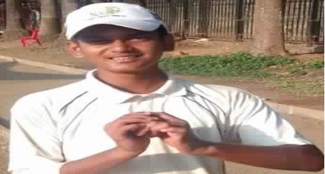All-rounder Ayush Zimare’s stunning 10/39 and good batting by Parth, Omkar & team steers Worli Center to a win in the U16 Kalpesh Koli Tournament‘18