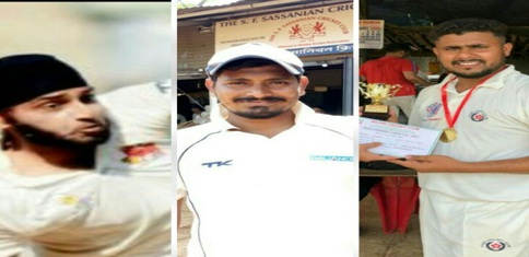 Cricketgraph Top 5 Bowling Perfomances in Mumbai Cricket for the month of April 2018