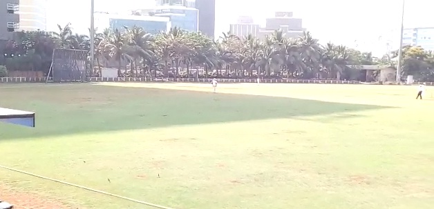 UNDER-23 MADHAV MANTRI TROPHY 2018 MUMBAI