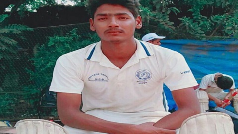 Shadab’s 102 and Jash Dedhia’s fifer helps U/19 Matunga Gymkhana cleansweep U/19 Sonale Bhiwandi in the Naren Tamhane Tournament‘18