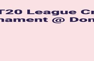 U-19 T20 League Cricket Tournament 2018 Dombivli