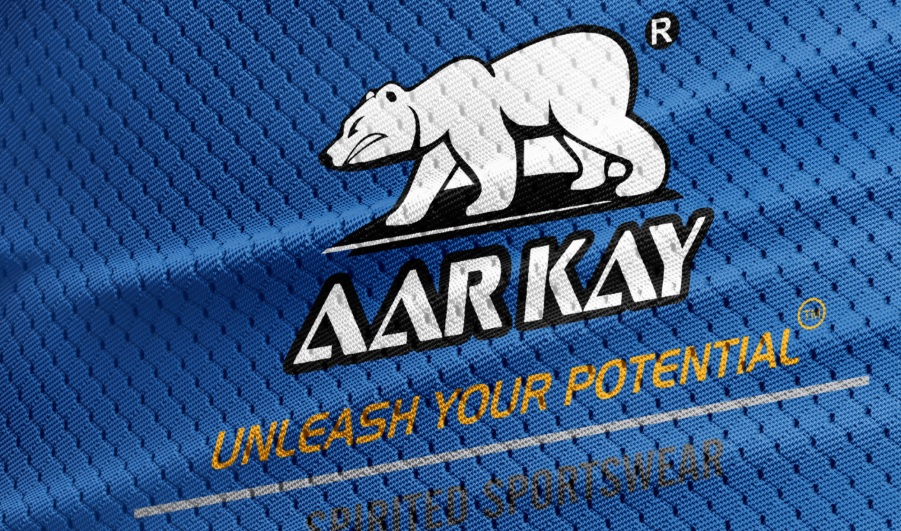 Aarkay Sports Logo