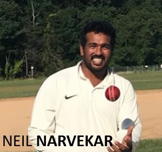 Neil Narvekar & Swapnil Salvi