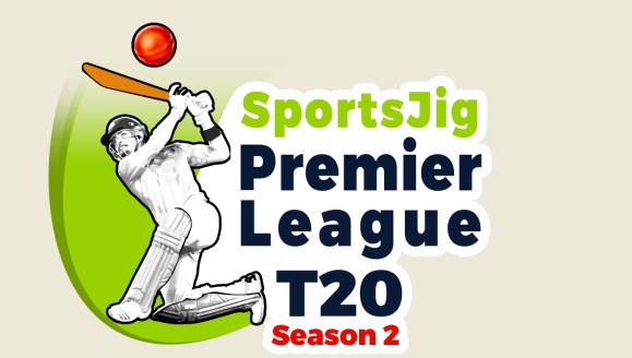 SportsJig Premier League T20 Season 2 Mumbai