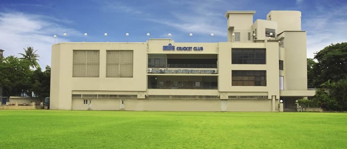 MIG Cricket Club Academy Mumbai