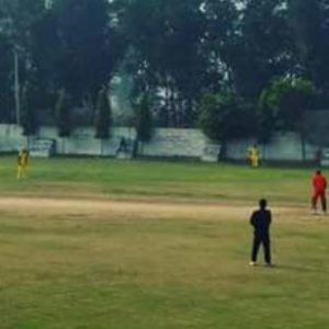 G.F.C.A U-16 CUP 2018 HARYANA